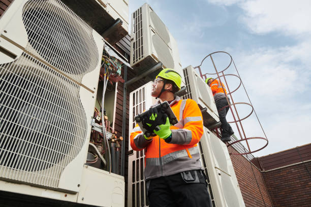 Best HVAC Installation Services  in Linden, CA