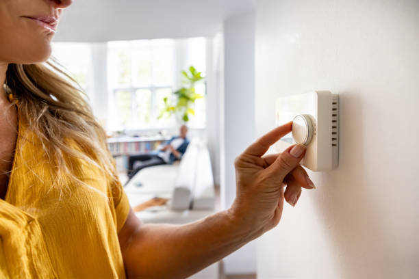 Best Furnace Repair Near Me  in Linden, CA