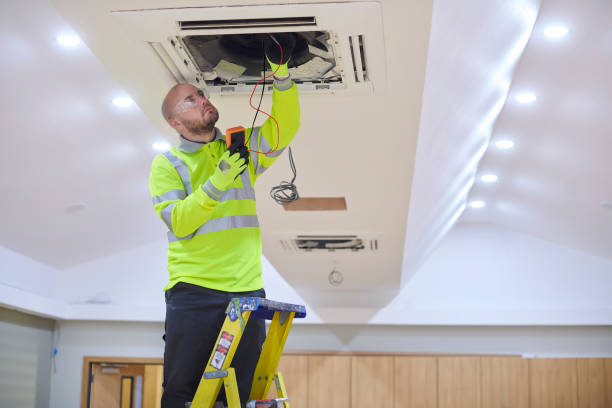 Best HVAC Installation Services  in Linden, CA