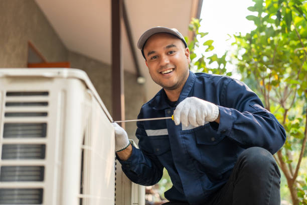 Best 24/7 HVAC Repair  in Linden, CA