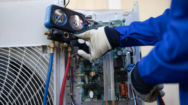Best HVAC Air Duct Cleaning  in Linden, CA