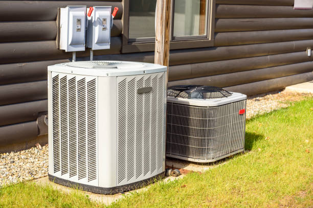 Trusted Linden, CA HVAC Experts